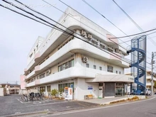 【埼玉県/所沢市東所沢】所沢市東所沢3丁目 新築一戸建て 周辺施設