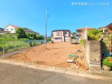 【埼玉県/所沢市小手指南】所沢市小手指南2丁目 新築一戸建て 