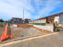 【埼玉県/所沢市小手指南】所沢市小手指南2丁目 新築一戸建て 