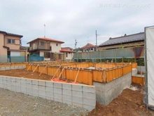 【埼玉県/所沢市小手指南】所沢市小手指南2丁目 新築一戸建て 