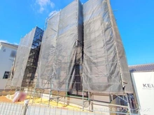 【埼玉県/所沢市小手指南】所沢市小手指南2丁目 新築一戸建て 