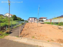 【埼玉県/所沢市小手指南】所沢市小手指南2丁目 新築一戸建て 