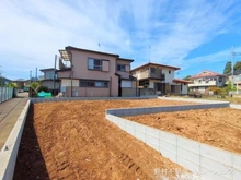 【埼玉県/所沢市小手指南】所沢市小手指南2丁目 新築一戸建て 