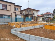 【埼玉県/所沢市小手指南】所沢市小手指南2丁目 新築一戸建て 