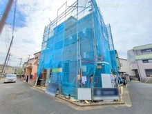 【埼玉県/所沢市南住吉】所沢市南住吉 新築一戸建て 