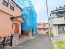 【埼玉県/所沢市南住吉】所沢市南住吉 新築一戸建て 