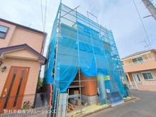 【埼玉県/所沢市南住吉】所沢市南住吉 新築一戸建て 