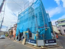 【埼玉県/所沢市南住吉】所沢市南住吉 新築一戸建て 