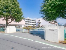 【埼玉県/所沢市南住吉】所沢市南住吉 新築一戸建て 周辺施設