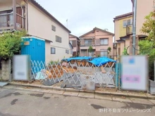 【埼玉県/所沢市北原町】所沢市北原町 新築一戸建て 