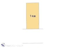 【埼玉県/所沢市北原町】所沢市北原町 新築一戸建て 図面と異なる場合は現況を優先