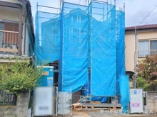 【埼玉県/所沢市北原町】所沢市北原町 新築一戸建て 