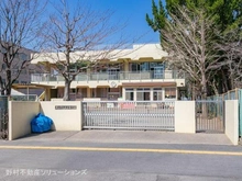 【埼玉県/所沢市北原町】所沢市北原町 新築一戸建て 周辺施設