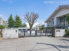 【埼玉県/所沢市西所沢】所沢市西所沢2丁目 新築一戸建て 周辺施設