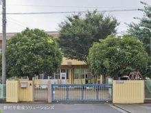 【埼玉県/所沢市西所沢】所沢市西所沢2丁目 新築一戸建て 周辺施設