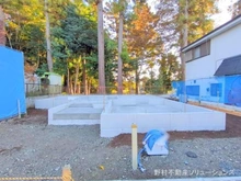 【埼玉県/所沢市小手指元町】所沢市小手指元町3丁目 新築一戸建て 