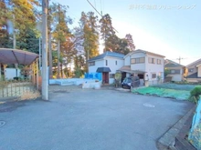 【埼玉県/所沢市小手指元町】所沢市小手指元町3丁目 新築一戸建て 