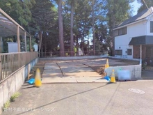 【埼玉県/所沢市小手指元町】所沢市小手指元町3丁目 新築一戸建て 