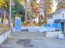 【埼玉県/所沢市小手指元町】所沢市小手指元町3丁目 新築一戸建て 