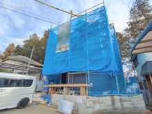【埼玉県/所沢市小手指元町】所沢市小手指元町3丁目 新築一戸建て 