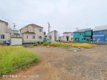 【埼玉県/所沢市大字久米】所沢市大字久米 新築一戸建て 外観