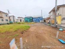 【埼玉県/所沢市大字久米】所沢市大字久米 新築一戸建て 