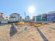 【埼玉県/所沢市大字久米】所沢市大字久米 新築一戸建て 