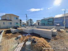 【埼玉県/所沢市大字久米】所沢市大字久米 新築一戸建て 