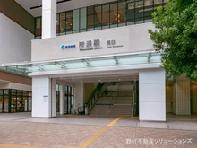 【埼玉県/所沢市大字久米】所沢市大字久米 新築一戸建て 周辺施設