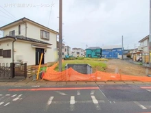 【埼玉県/所沢市大字久米】所沢市大字久米 新築一戸建て 