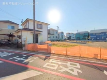 【埼玉県/所沢市大字久米】所沢市大字久米 新築一戸建て 