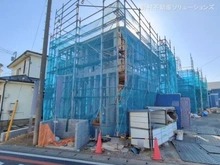 【埼玉県/所沢市大字久米】所沢市大字久米 新築一戸建て 