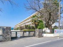 【埼玉県/所沢市大字久米】所沢市大字久米 新築一戸建て 周辺施設