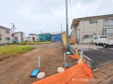 【埼玉県/所沢市大字久米】所沢市大字久米 新築一戸建て 
