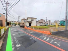 【埼玉県/所沢市大字久米】所沢市大字久米 新築一戸建て 