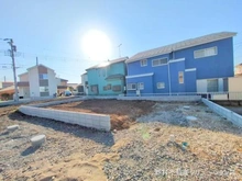 【埼玉県/所沢市大字久米】所沢市大字久米 新築一戸建て 