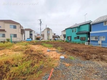 【埼玉県/所沢市大字久米】所沢市大字久米 新築一戸建て 