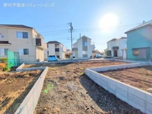 【埼玉県/所沢市大字久米】所沢市大字久米 新築一戸建て 