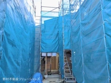 【埼玉県/所沢市大字久米】所沢市大字久米 新築一戸建て 