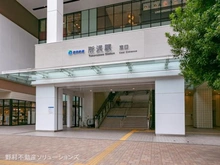 【埼玉県/所沢市大字久米】所沢市大字久米 新築一戸建て 周辺施設