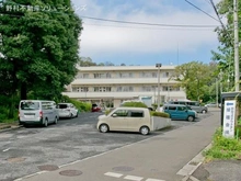 【埼玉県/所沢市大字久米】所沢市大字久米 新築一戸建て 周辺施設
