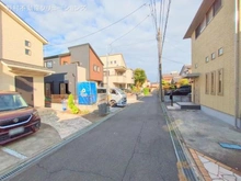 【埼玉県/所沢市和ケ原】所沢市和ケ原1丁目 新築一戸建て 