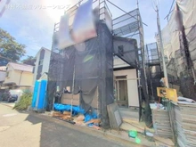 【東京都/東村山市青葉町】東村山市青葉町3丁目 新築一戸建て 