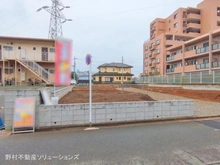 【埼玉県/所沢市小手指町】所沢市小手指町4丁目 新築一戸建て 