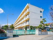 【埼玉県/所沢市小手指町】所沢市小手指町4丁目 新築一戸建て 周辺施設