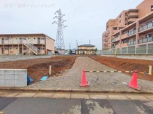 【埼玉県/所沢市小手指町】所沢市小手指町4丁目 新築一戸建て 