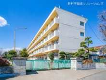 【埼玉県/所沢市小手指町】所沢市小手指町4丁目 新築一戸建て 周辺施設