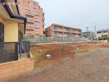 【埼玉県/所沢市小手指町】所沢市小手指町4丁目 新築一戸建て 外観
