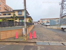 【埼玉県/所沢市小手指町】所沢市小手指町4丁目 新築一戸建て 