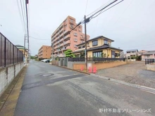 【埼玉県/所沢市小手指町】所沢市小手指町4丁目 新築一戸建て 